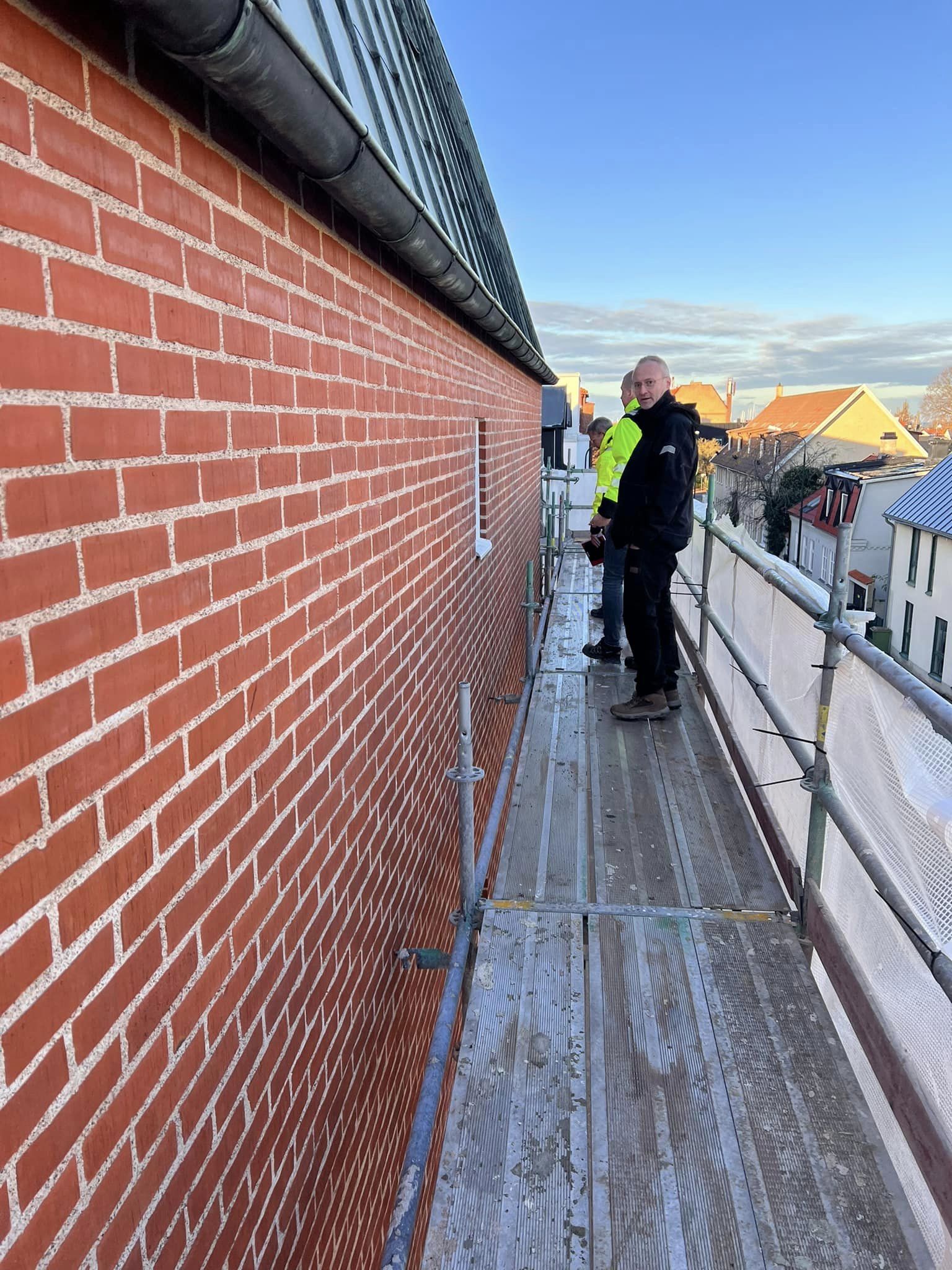 Din lokala byggkonsult i Kungshälla för Byggkonsult